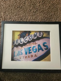 Vegas