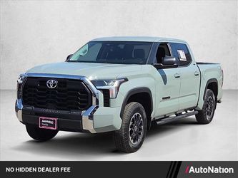 2023 Toyota Tundra