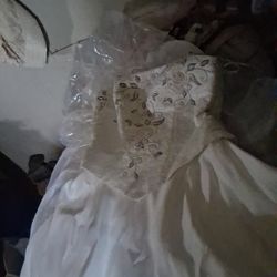 BALLROOM Dress