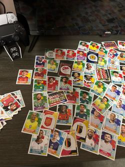 Sale or trade