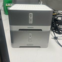 Sonos Connect Amp