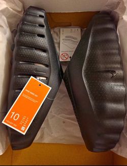 Nike Mind 001 Triple Black