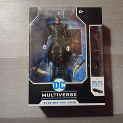 The Batman Who Laughs