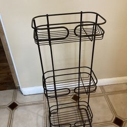 Storage caddy 