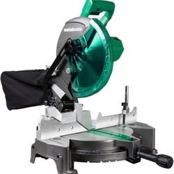 🛠️ 10-Inch Compound Miter Saw – ONLY $80