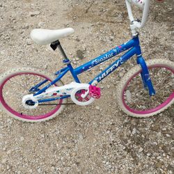 Kids Bike 