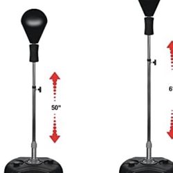 Punching Bag