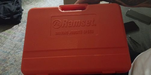 Ramset