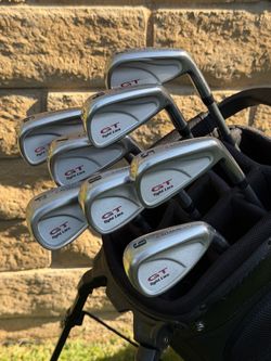 Adams GT Tight Lies Iron Set 3-PW
