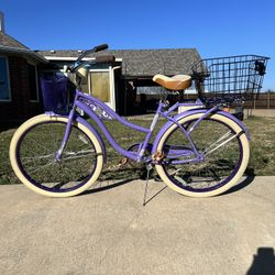 Huffy Deluxe Cruiser Women’s 