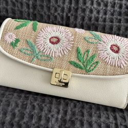 Kate Spade Wallet Purse