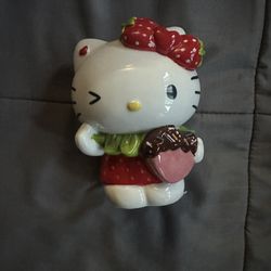 Hello Kitty Ceramic