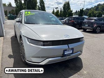 2024 Hyundai IONIQ 5