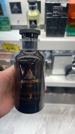 Maison Alhambra Jean Lowe Noir Perfume