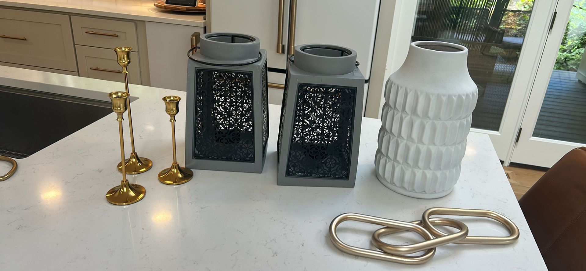 Decorative Items