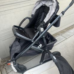 Uppababy Stroller