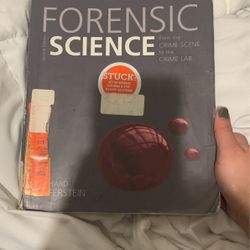 Forensic Science