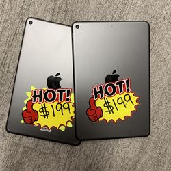 iPad mini 5 64gb Wi-Fi