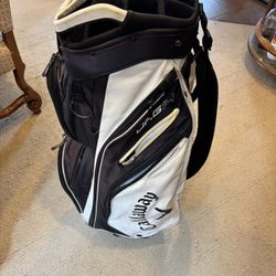 Callaway Golf Bag
