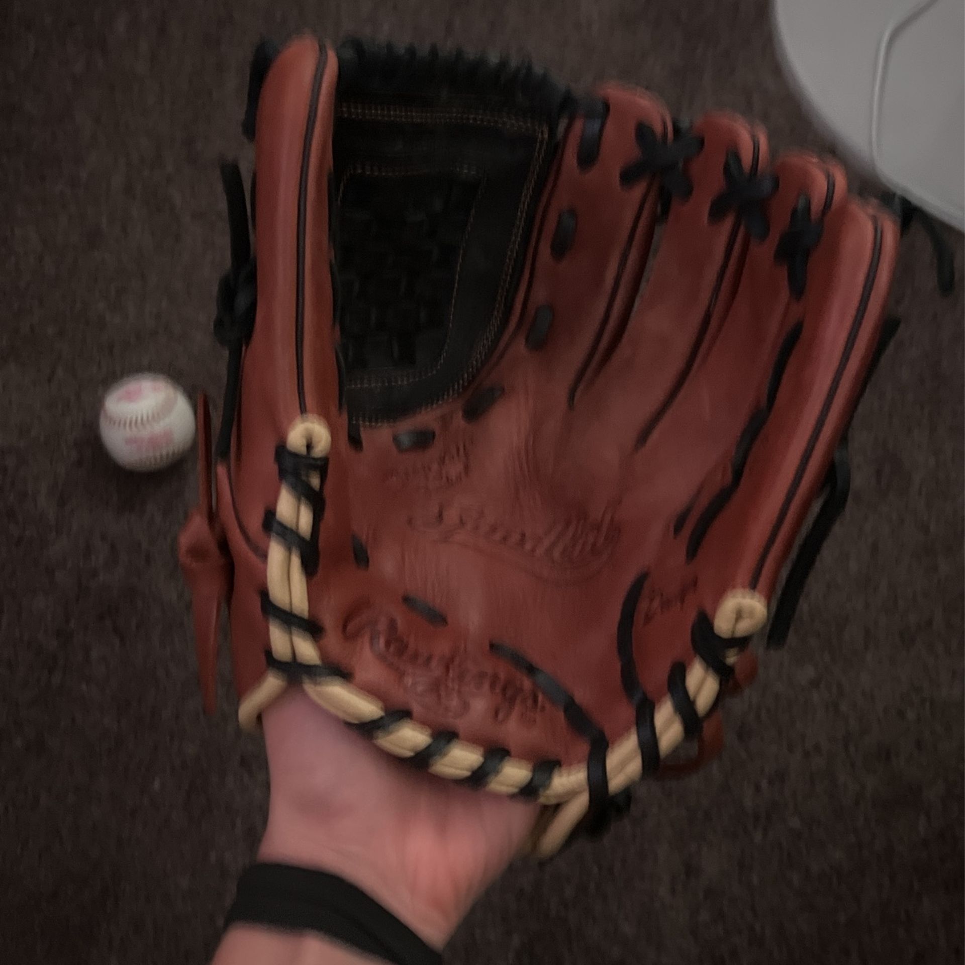 Baseball Glove