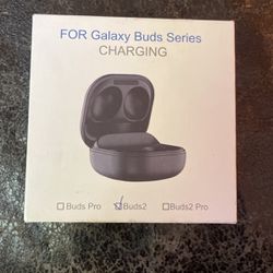 Galaxy Buds 2 Replacement Charging Case 