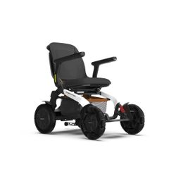 Rebooter E60 Pro-A Electric Wheelchair