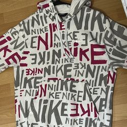 Nike Hoodie Unisex