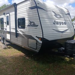 2022 Jayco Jayflight slx