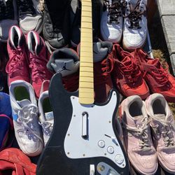 Rockband PlayStation 