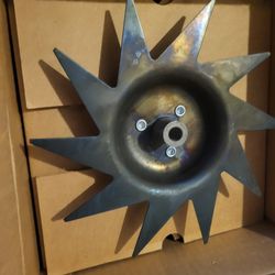Brand New In Box Set Of 2 Mantis Lawn Aerator Tiller Attachments! Exact OEM Part! #4222LW! 