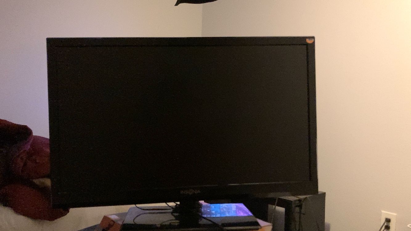 Insignia Tv Small 19 Inch