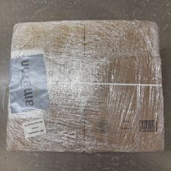 Lot 25 Pieces Cardboard Boxes 9" X 9" X 6" Shipping Moving Packing