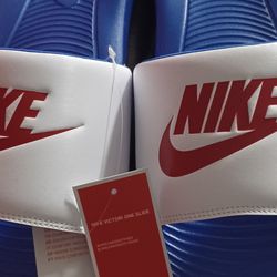 Men's Nike Victori Slide Sandals Size 15 New