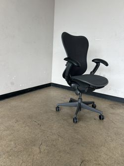 Herman Miller Mirra1 Office Chairs