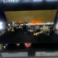 Dinosaurs And Monsters 