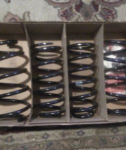 06-11 Stock Civic Springs