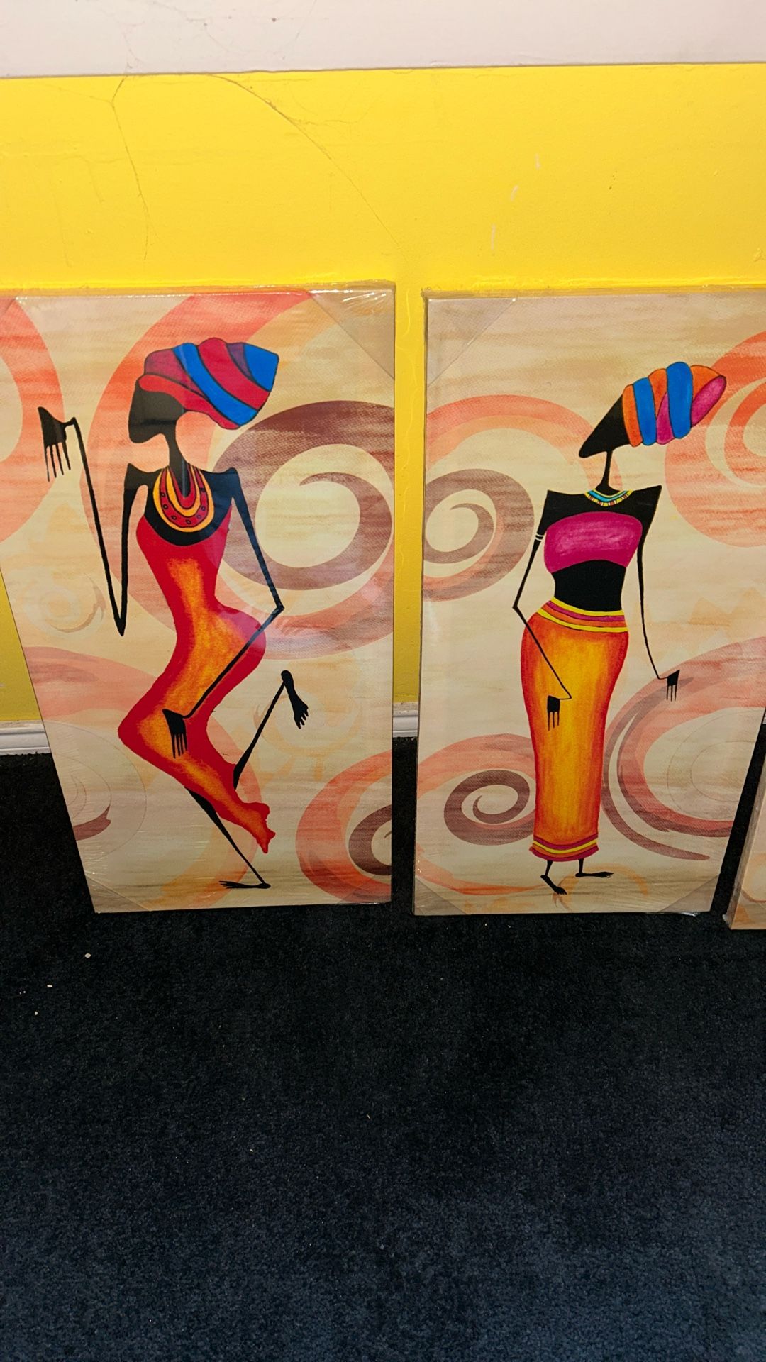 African Art Pictures