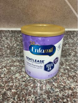Baby Formula