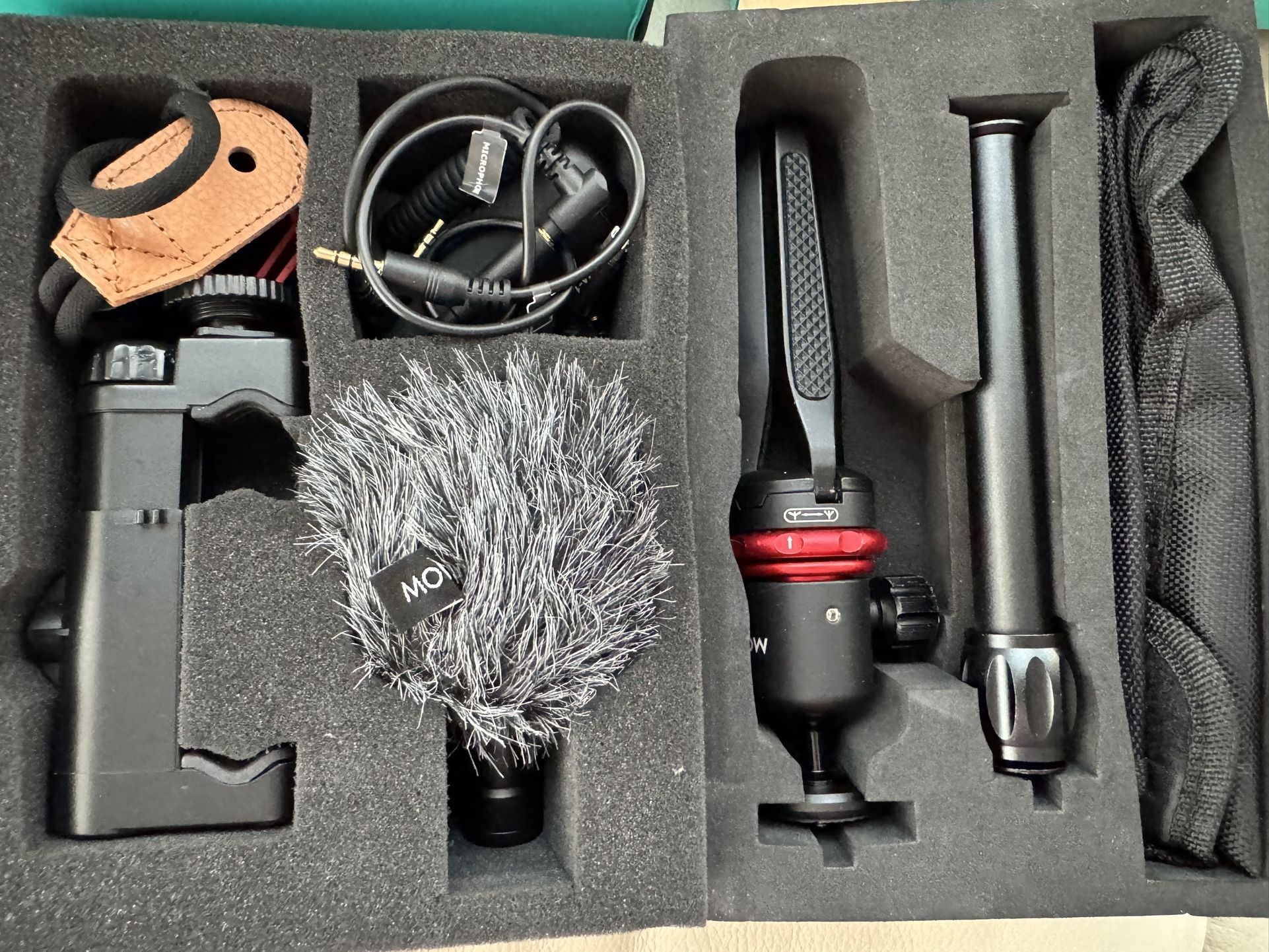 Mini Tripod