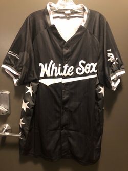 White Sox Jersey XL Extra Large + Key Chain Chicago MLB Baseball Player