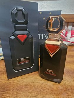 French Avenue AMBER EMPIRE 100ML