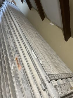 Aluminum Planks