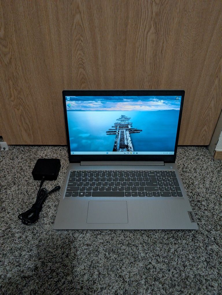 Lenovo IdeaPad 3 15 Laptop Windows 11