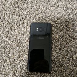 Samsung Galaxy S8