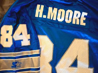Detroit Lions #84 jersey