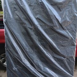 FULL SIZE BOX SPRING .