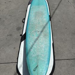9’1 Modern Surfboard