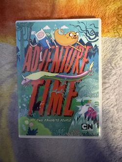 Adventure Time