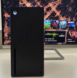 Xbox series X