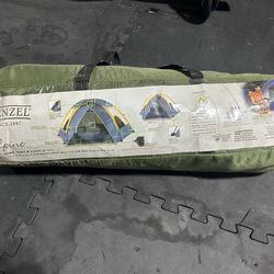 3 person tent